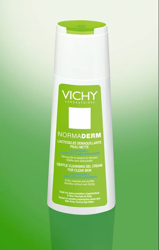 Normaderm  VICHY