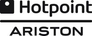 Hotpoint (), Ariston ()