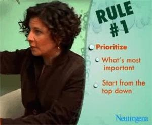  Neutrogena Onelessstress.com - "" -