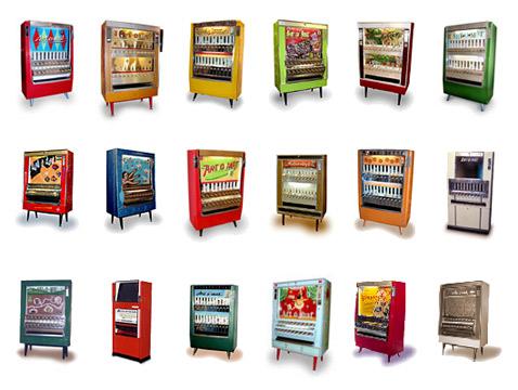 Art-o-mat   ,   ,    (   artomat.org).