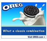  Oreo