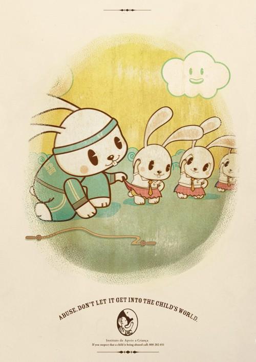   Instituto de Apoio a Crianca