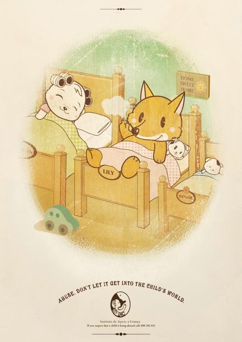   Instituto de Apoio a Crianca