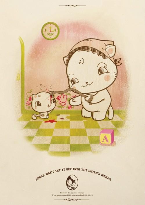   Instituto de Apoio a Crianca