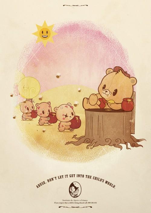   Instituto de Apoio a Crianca