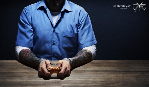 Leatherman