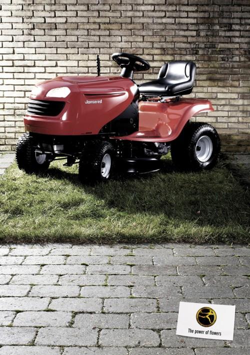  Interflora  Robert/Boisen & Likeminded