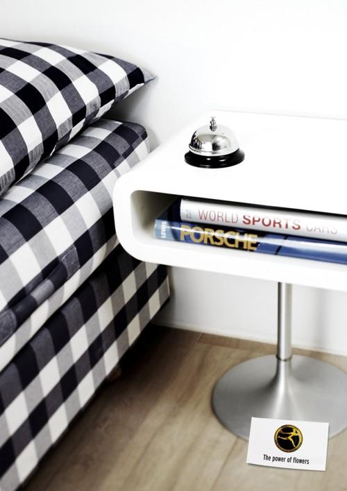  Interflora  Robert/Boisen & Likeminded