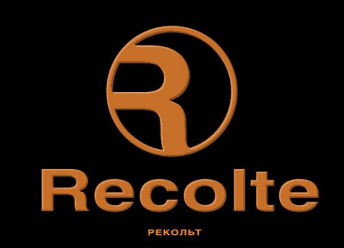 Recolte
