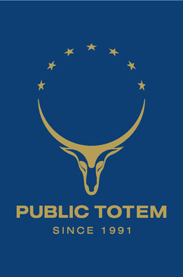 Public Totem