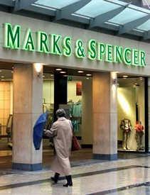 Marks&Spencer