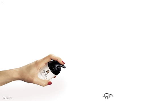 Olay средство от насекомых