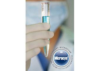 ученые создали "живую воду"