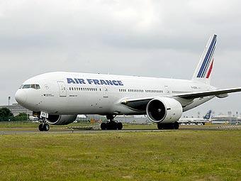  Air France