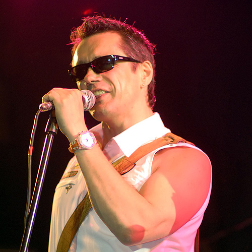 Андрей Якушин