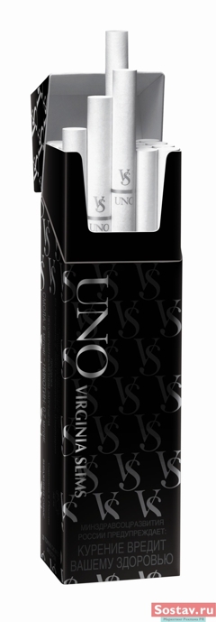 Virginia Slims Uno VS