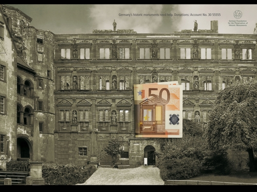 German Foundation for Monument Protection