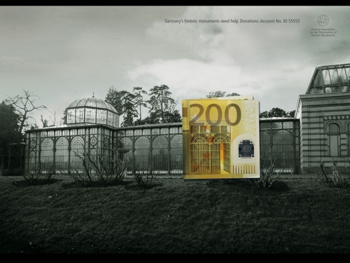 German Foundation for Monument Protection