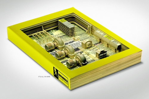 Infomedia Yellow Pages