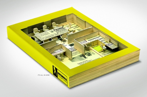 Infomedia Yellow Pages