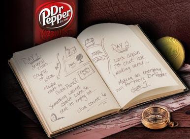 Dr Pepper