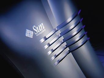 Sun построит самый быстрый суперкомпьютер