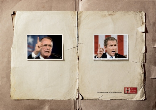  Ogilvy   The History Channel