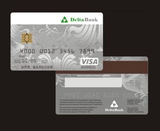  Delta Bank`