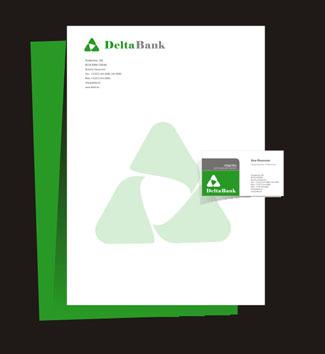  Delta Bank`