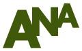 ANA logo