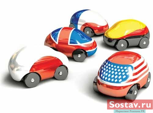 Kyiv Automotive Show 2007 -   b-bright