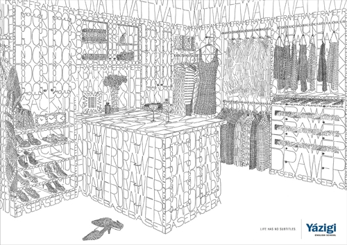 McCann Erickson -    Yazigi