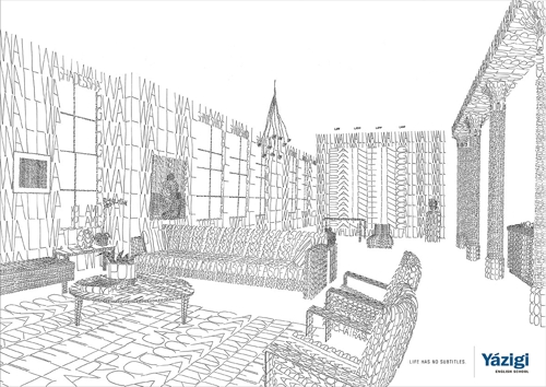 McCann Erickson -    Yazigi