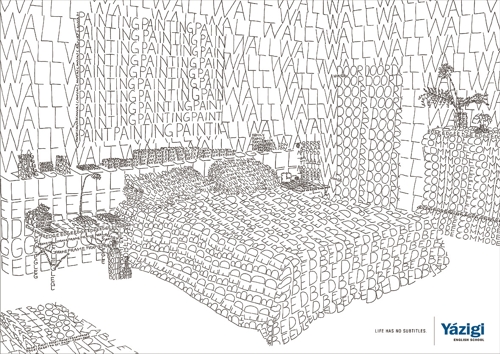 McCann Erickson -    Yazigi