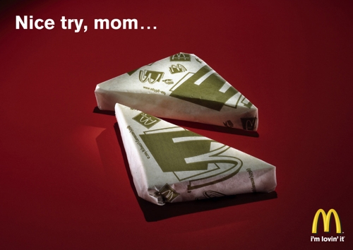 McDonalds   GBK Heye