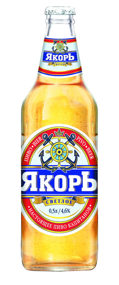 "Якорь"