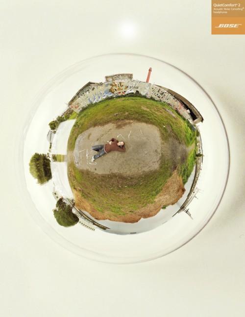 Наушники BOSE