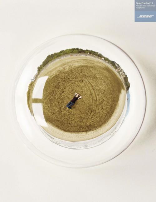 Наушники BOSE