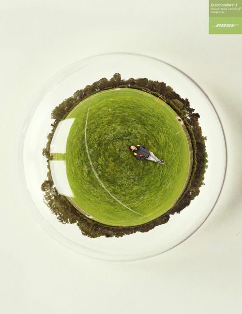 Наушники BOSE