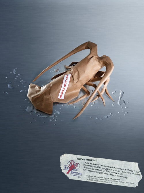  Seafood International Market and Restaurant 