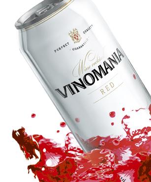     Vinomania  Happyland