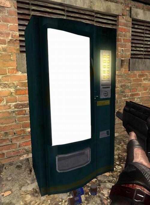 игра «Территория Тьмы»