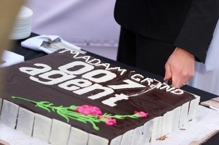 SPA-агент 007 от «Брендсона»