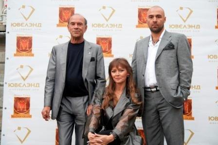 SPA-агент 007 от «Брендсона»