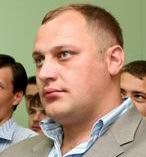 Алексей Козлов