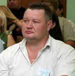 Дмитрий Кабанович