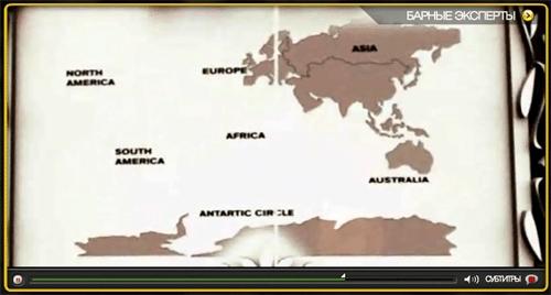 Сайт бренда Johnnie Walker - ролик об основателе бренда и его цели