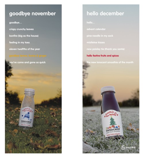  Lowe London  Innocent