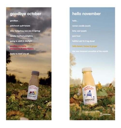  Lowe London  Innocent