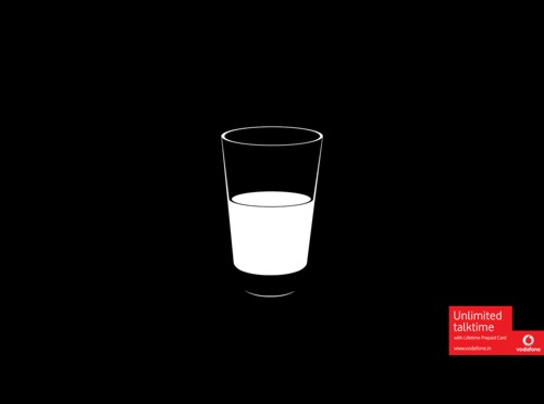   Ogilvy & Mather  Vodafone      